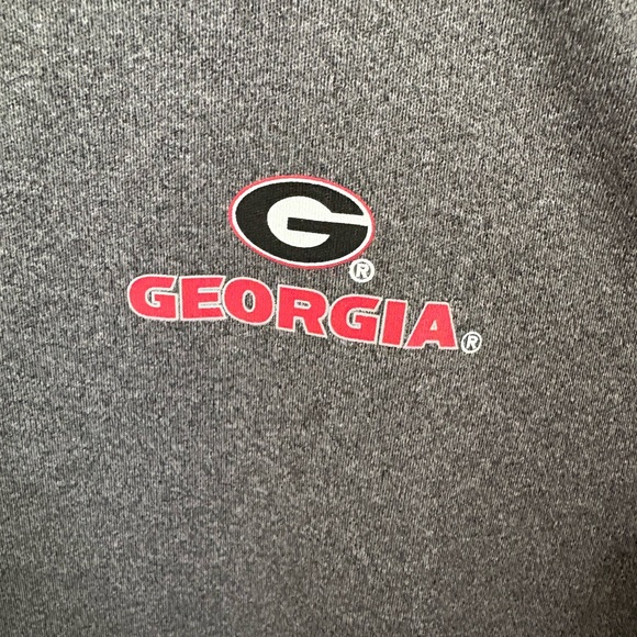 Georgia Columbia PFG Men's - Picture 1 of 7